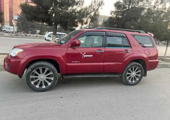 Toyota 4Runner 2003