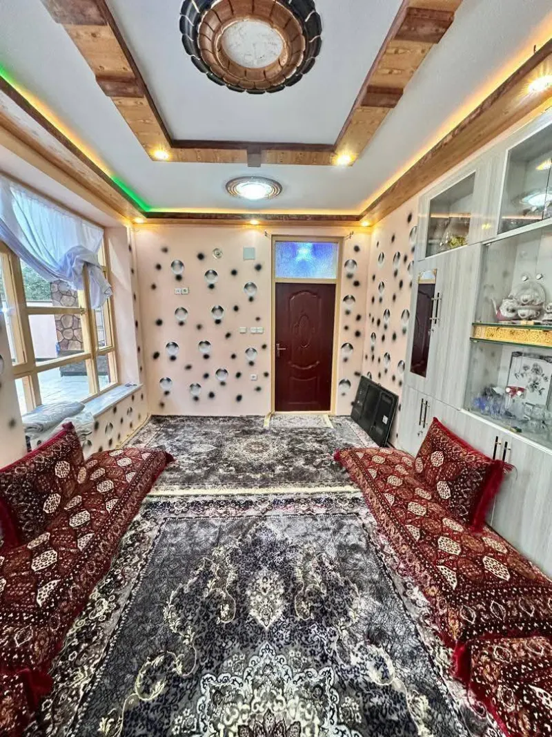 House for sale, 3 rooms, 300 m², Tank-e Tel, Deh Dana, Kabul