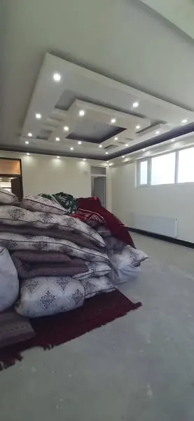 VIP apartment for sale, 4 rooms, 150 m², near Parwan Hotel