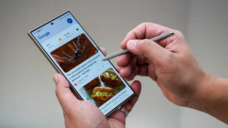 Samsung S24 ultra