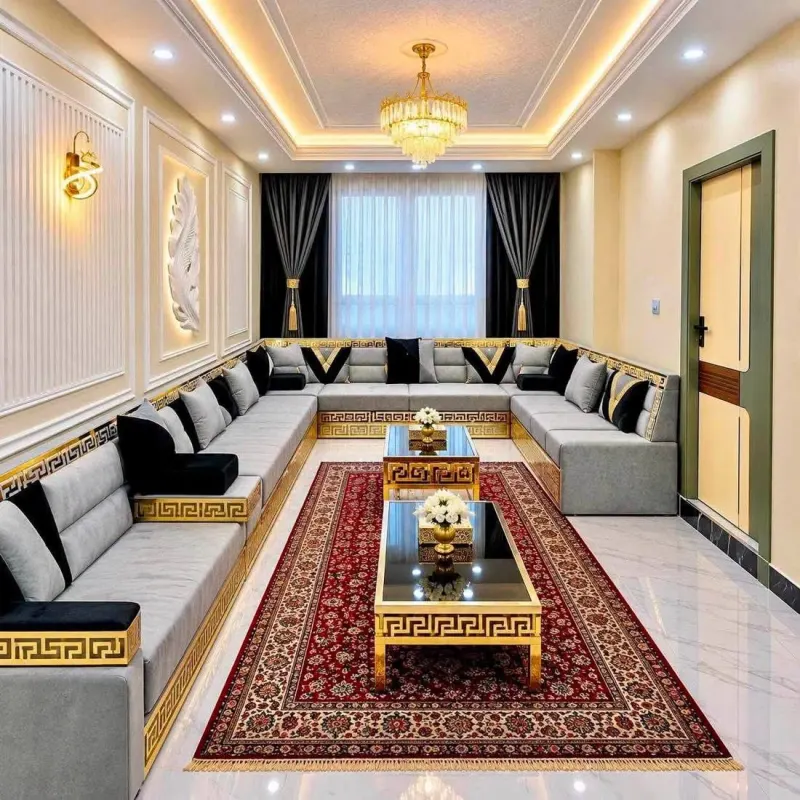 4 Apartments for Sale in Shahr-e Naw, Kabul (750 USD per m²)