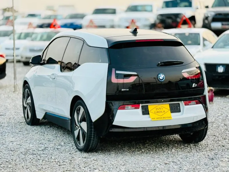 BMW 2016