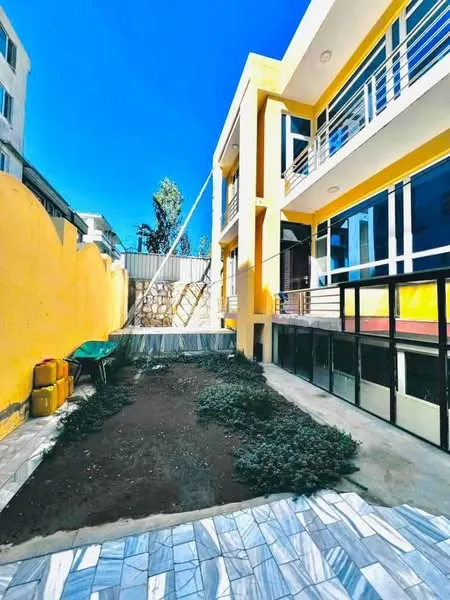 House for sale, 7 rooms, 3 biswa, Saadat Township, Qambar Square, Kabul