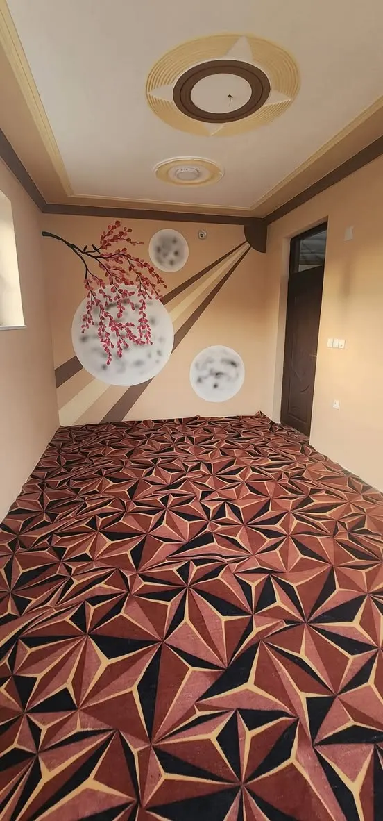 2-storey house for sale, 4 rooms, 110 m², Deh Dana, District 7, Kabul