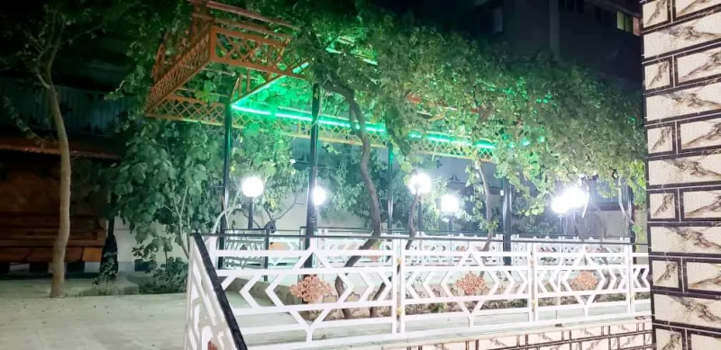 House for sale, Sar-e Kotal Khair Khana, District 17, Kabul