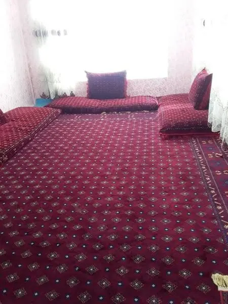 3-storey house for sale, 250 m², Sedaqat Hill, Khair Khana, District 11, Kabul