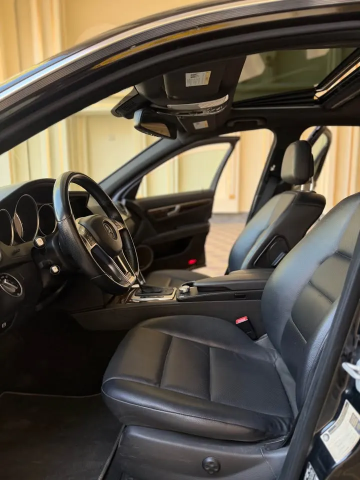 Mercedes-Benz 2014