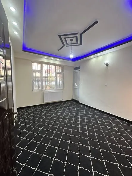 Apartment for sale, 3 rooms, ground floor, Taimani Project, Kabul