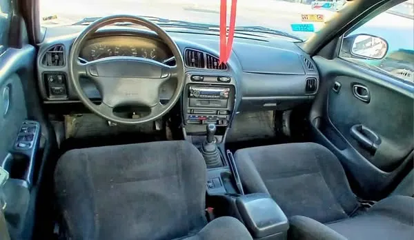 Toyota Corolla 1995