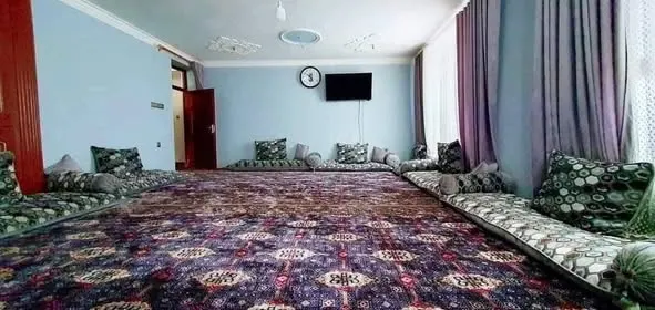 4-storey house for sale, 11 rooms, 300 m², Bagrami, Kabul