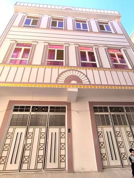 New 2.5-storey house for sale, Dr Fazli Road, Herat