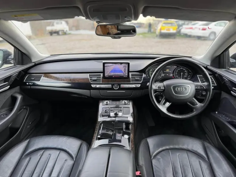 Audi 2013