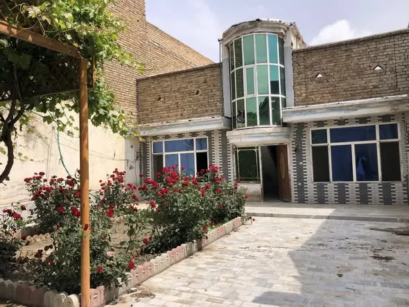 House for rent, Qala-e Jaman, Qabil Bai, District 9, Kabul