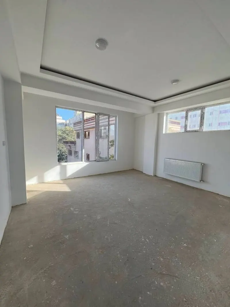 3-Room Apartment for Rent, Jamiyat Project, District 4, Kabul
