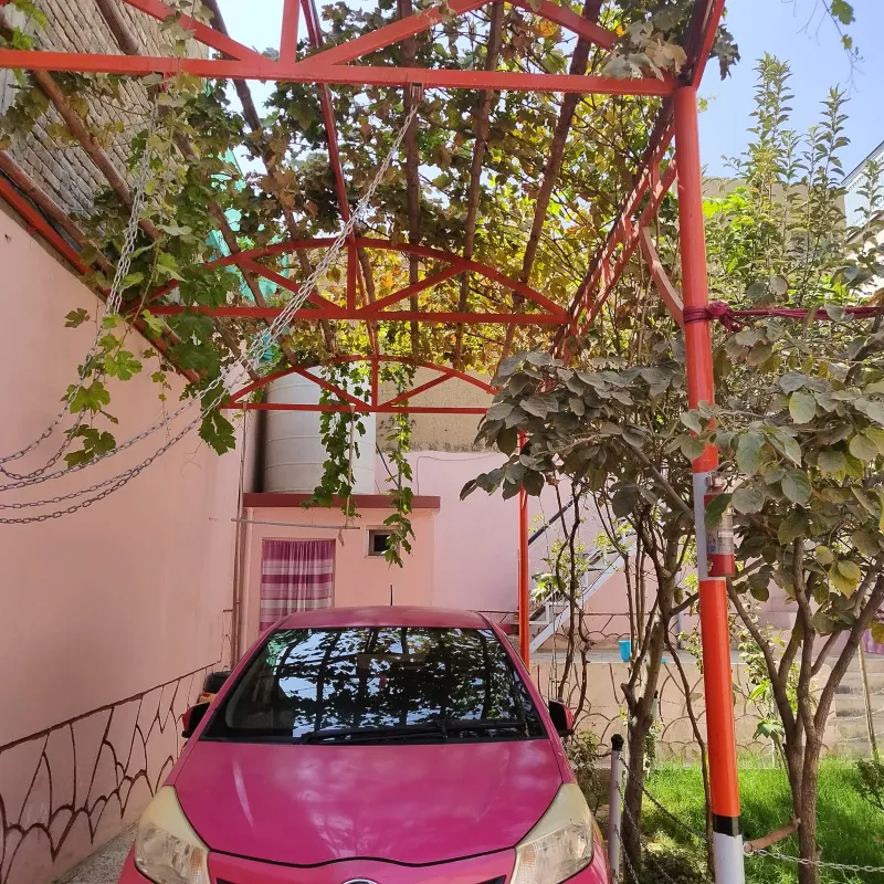 3-storey house for sale, 7 rooms, 300 m², Parwan 3, District 4, Kabul