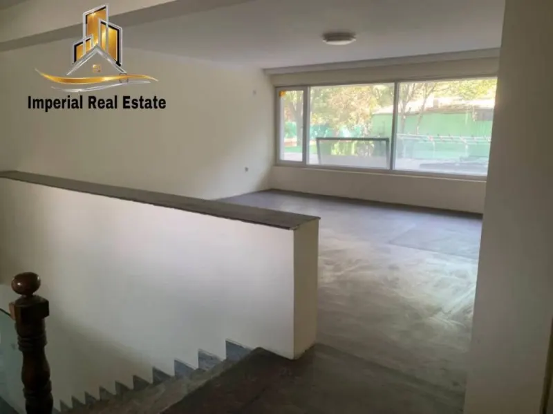 Independent House for Rent for Offices, Wazir Akbar Khan, Kabul