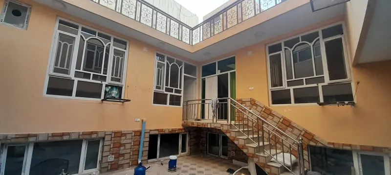 House for rent, 5 rooms, 400 m², Chaghdak, Mazar-i-Sharif