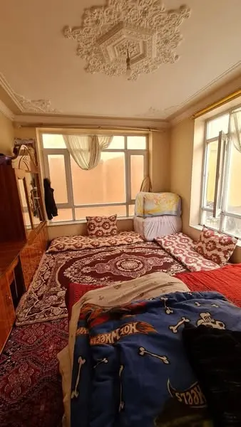 2-storey house for sale, 5 rooms, 250 m², District 7, Kabul