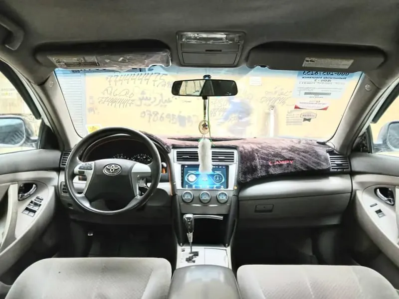 Toyota Corolla 2008