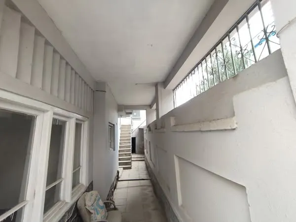 House for rent for offices, 9 rooms, Kabul