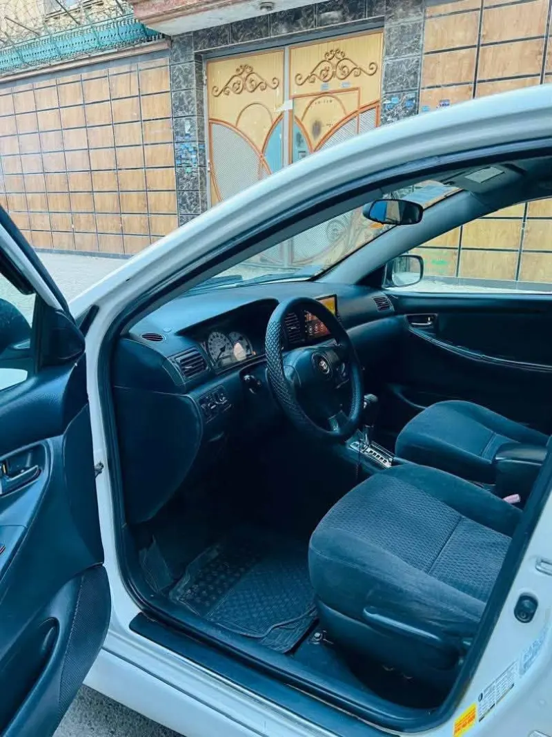Toyota Corolla 2006