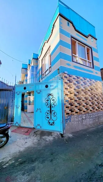 2-storey house for sale, 4 rooms, 80 m², Chardehi, District 6