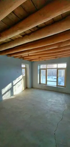 House for rent, 3 rooms, Deh Araban, Qambar Square, Kabul