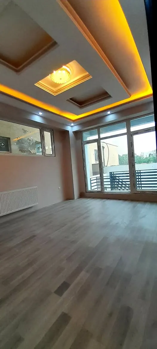 VIP apartment for sale, 5 rooms, with yard, Parwan Hotel Road, District 11, Kabul
