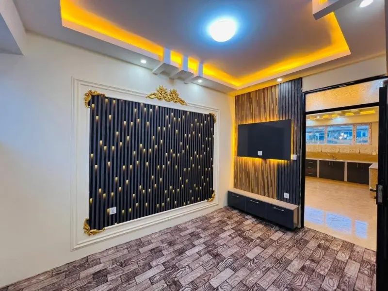 Two apartments for sale, 4 rooms, Taimani Project, Kabul
