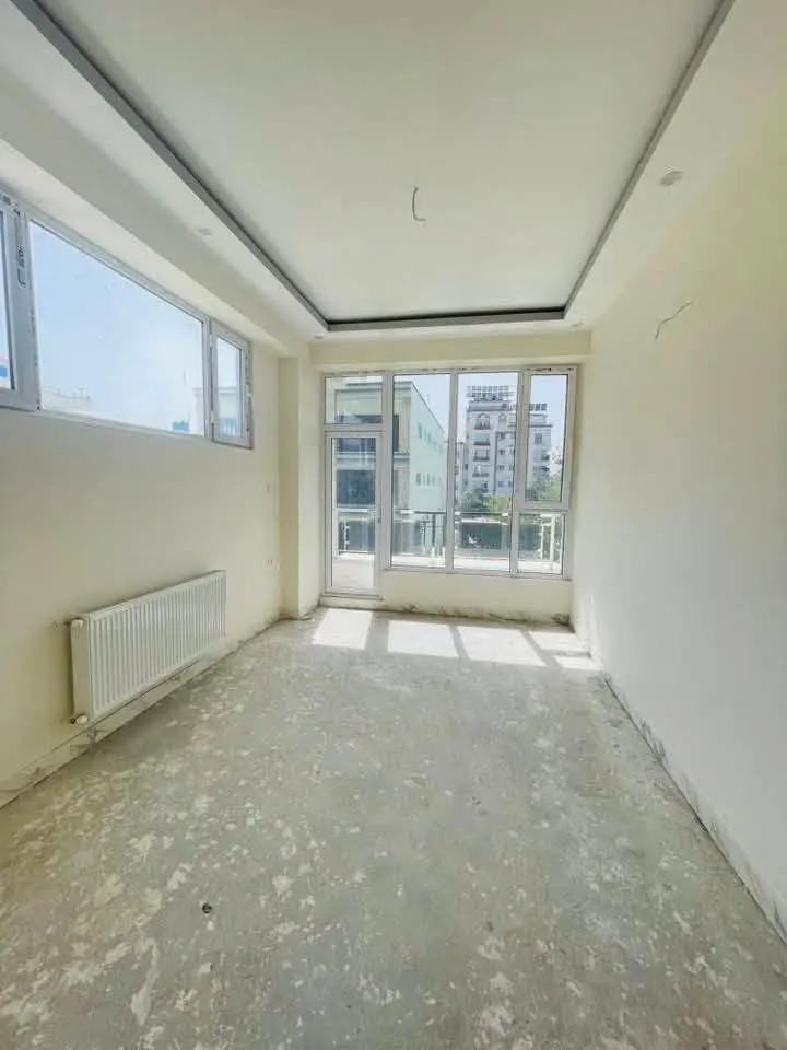 3-Room VIP Apartment for Sale, Hawashenasi Road, Kabul