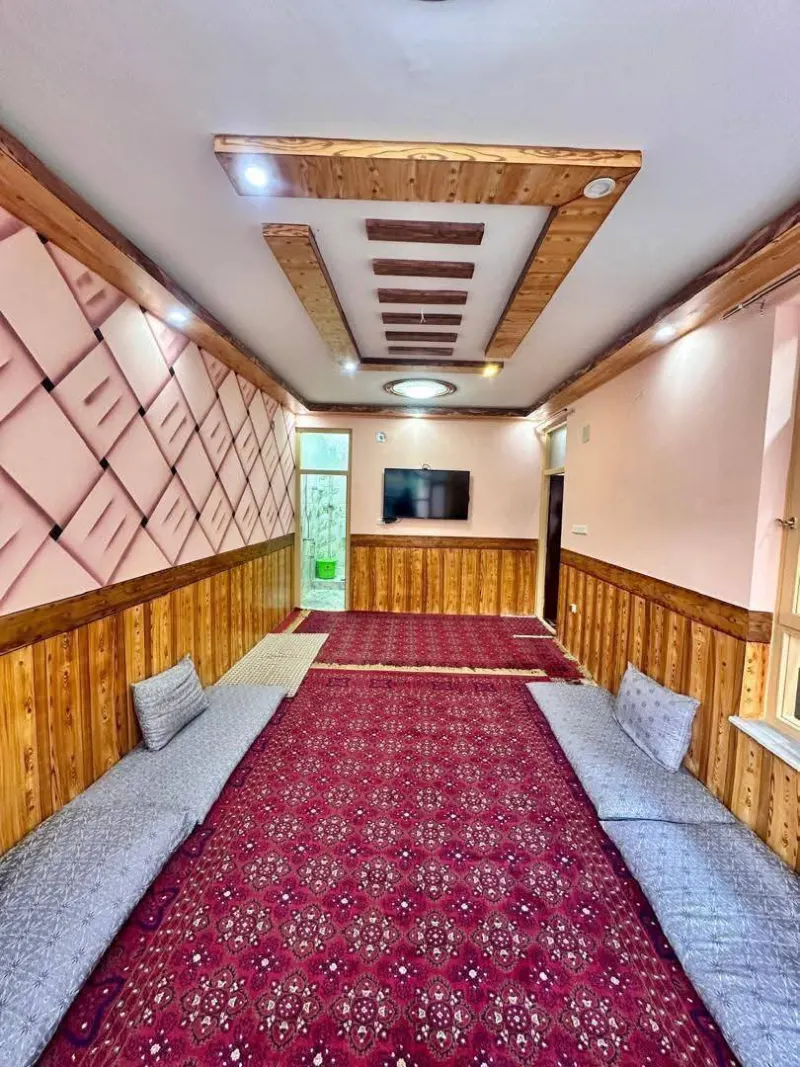 House for sale, 3 rooms, 300 m², Tank-e Tel, Deh Dana, Kabul