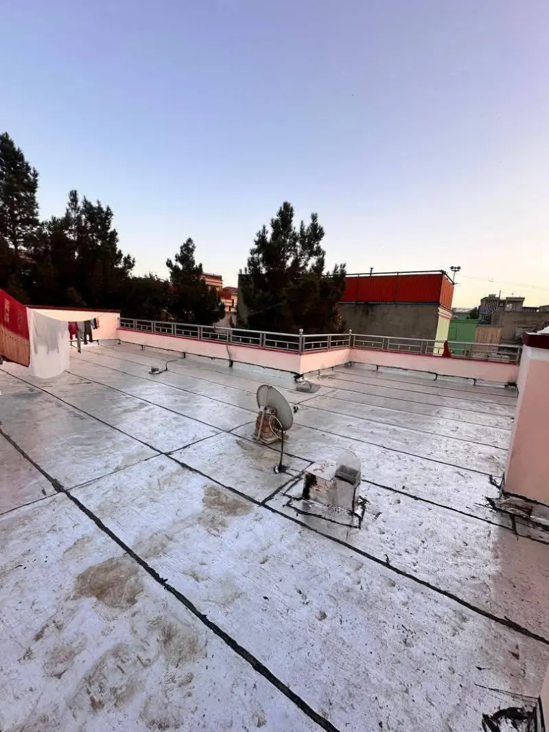 House for sale, 3 rooms, 300 m², Tank-e Tel, Deh Dana, Kabul