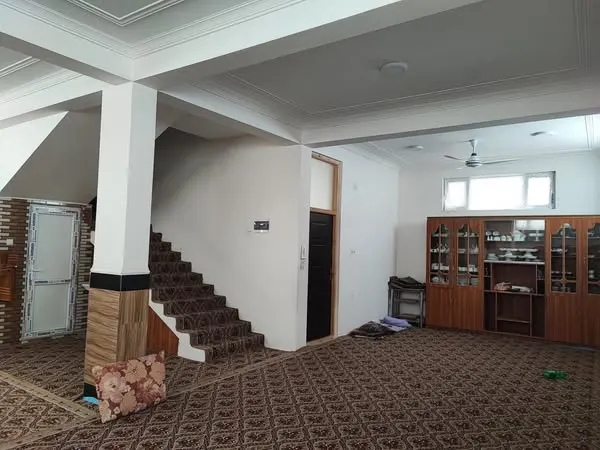 Corner house for sale, 10 rooms, Karte Naubahar, Mazar-i-Sharif