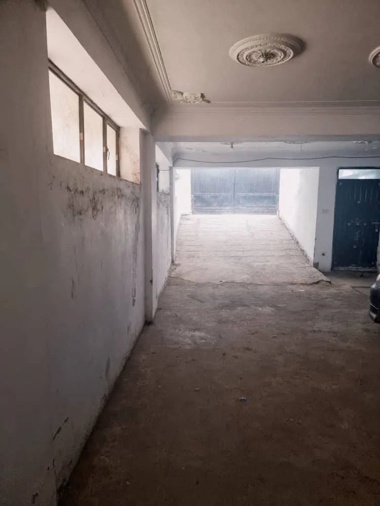 Apartment building for sale, 9 flats, 600 m², Sur Tepa, Ring Road, Kabul