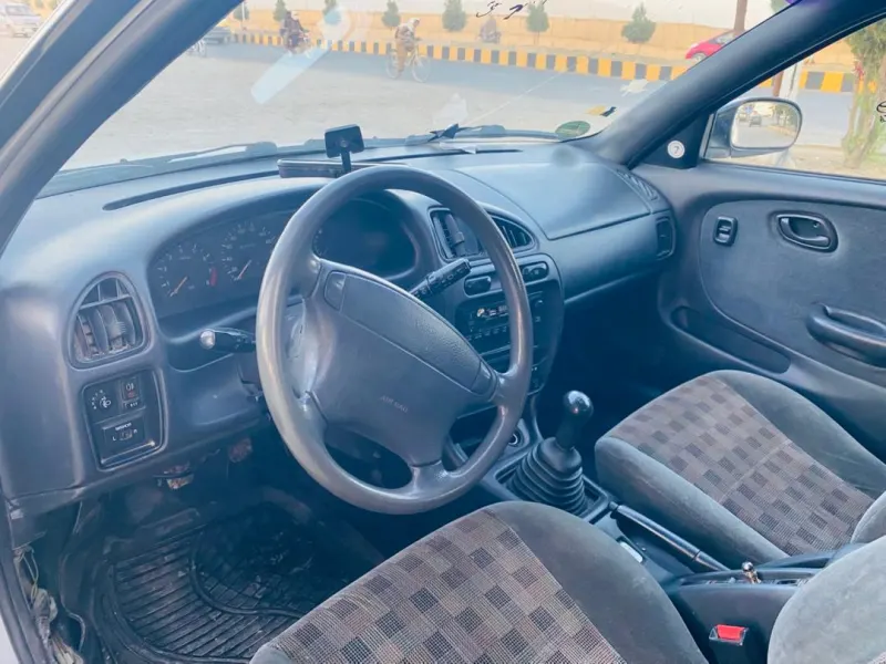 Suzuki Baleno 1997