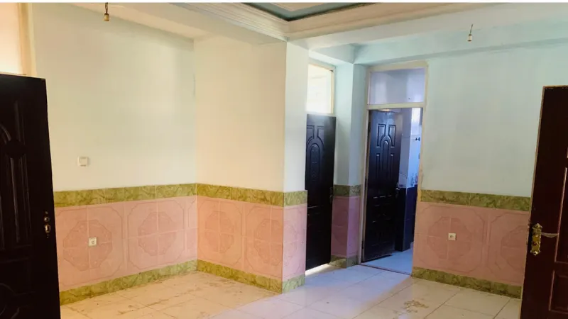 Apartment for sale, 4 rooms, 2nd floor