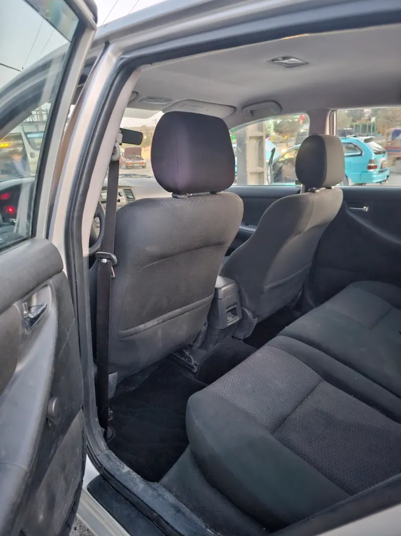 Toyota Runix Germany