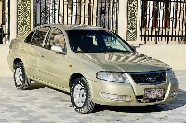 Nissan 2007