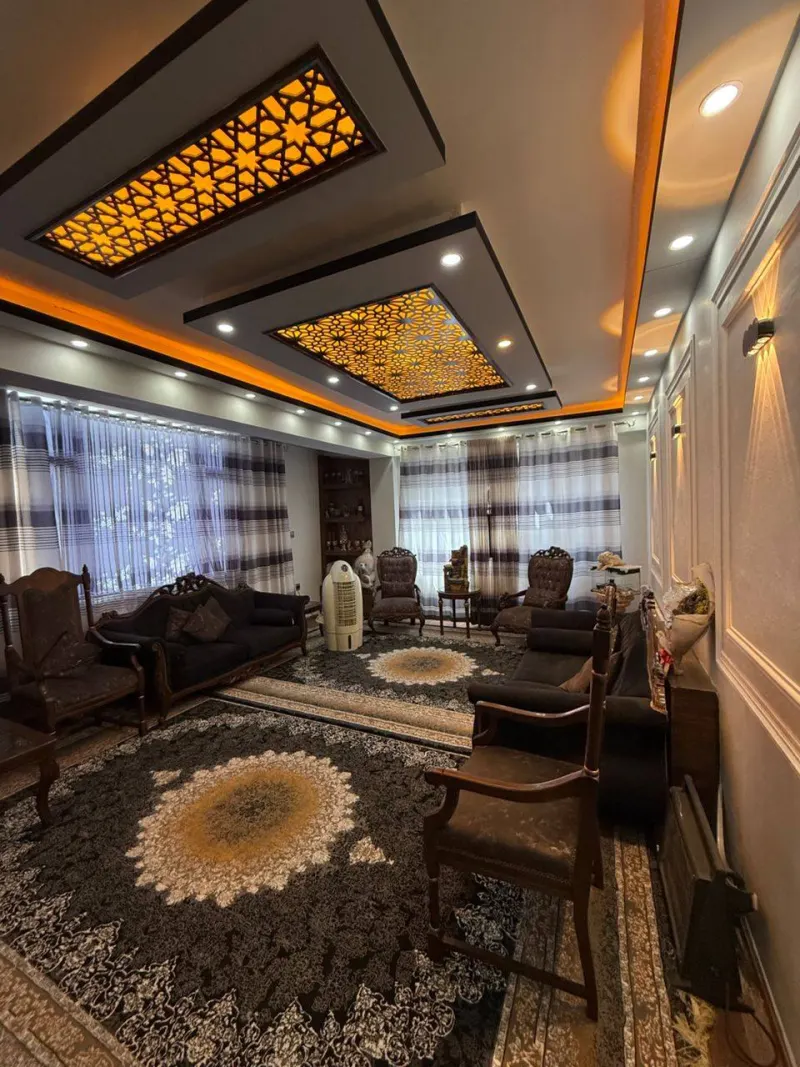 Apartment for sale, 4 rooms, 155 m², 5th floor, Taimani Project