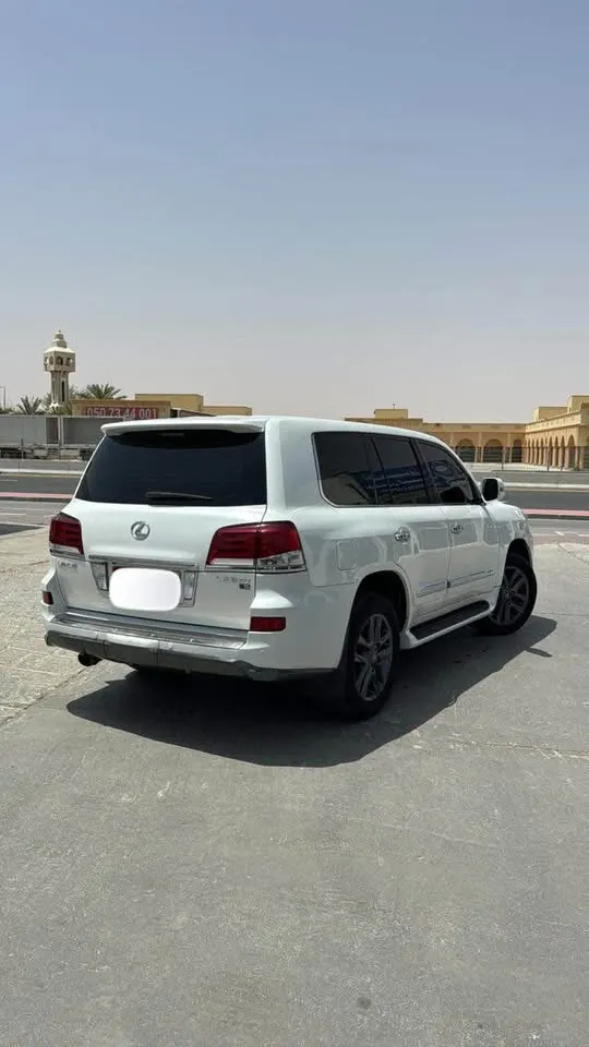 Lexus 2014