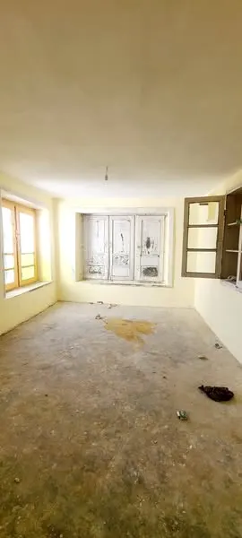 House for sale, 2 rooms, 100 m², Qala-e Fatullah, Wazirabad Road