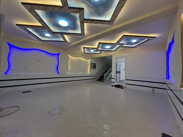 4-storey house for sale, Bagh-cha-e Mustawfi, Herat