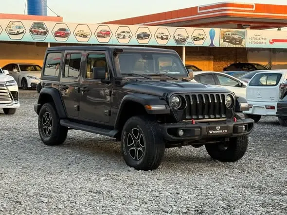 Car For Sale 2021