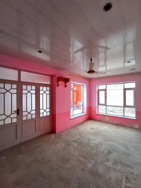 House for rent, 3 rooms, Deh Araban, District 5, Kabul