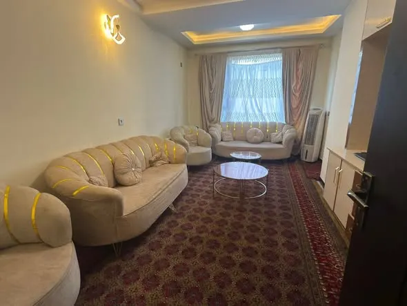 Apartment for sale, 3 rooms, 131 m², 4th floor, Shura Road, Karte 3, Kabul