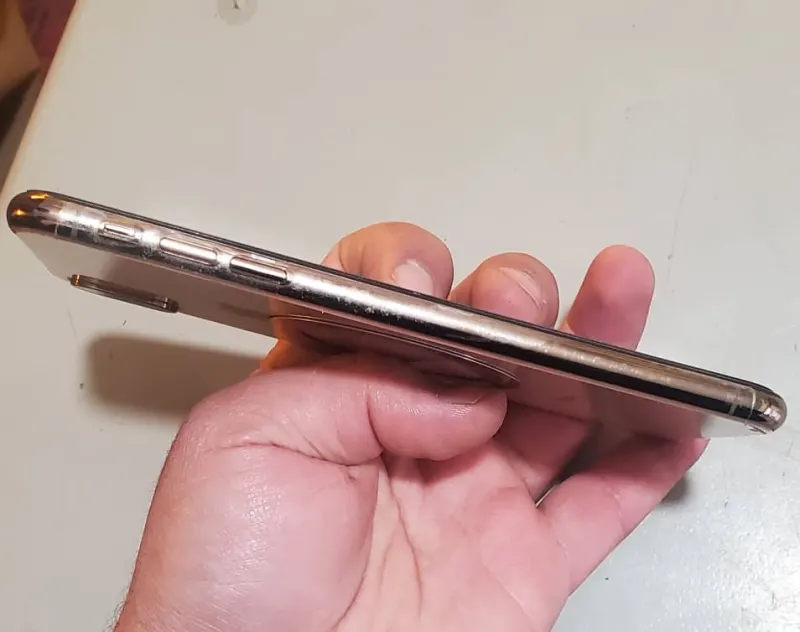 IPhone X Max 256GB