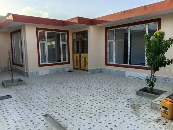 House for sale, 2 biswa, Hassanabad Bazaar, Kota-e Buland, Kabul