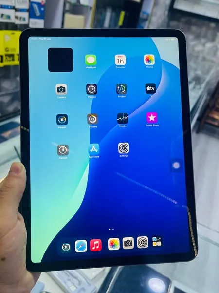 Discounted Apple iPad Pro 2018