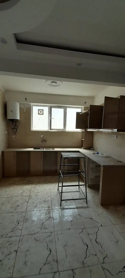 New apartment for rent, 3 rooms, 4th floor, Qala-e Fatullah, Kabul
