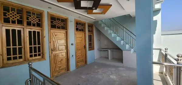 4 houses for sale